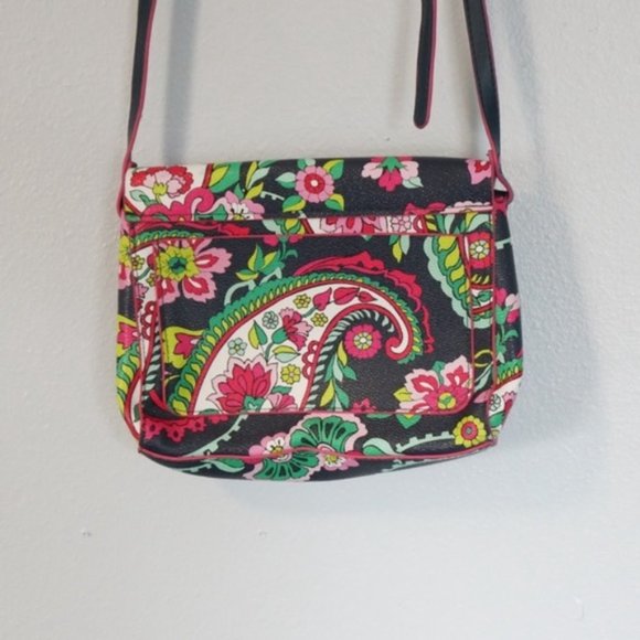 Vera Bradley Scalloped Hipster Bag - Picture 3 of 8